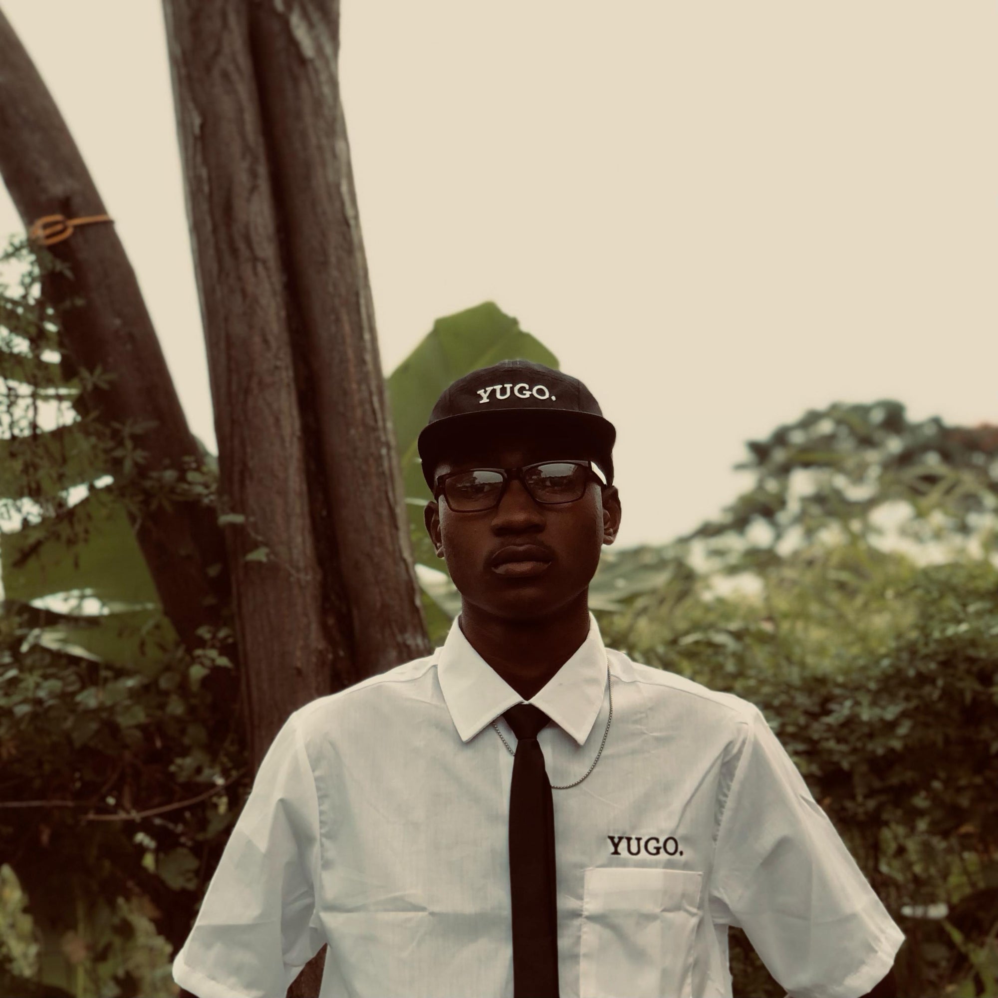 Short-sleeved Shirt