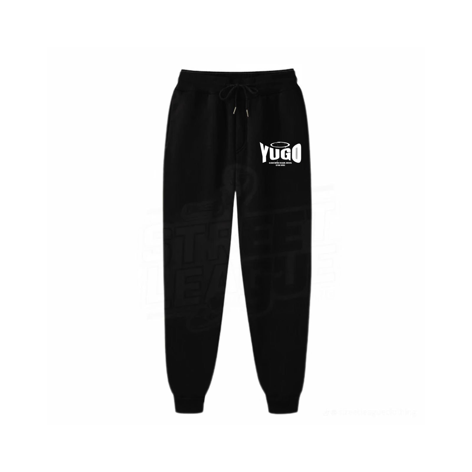 Sweatpants