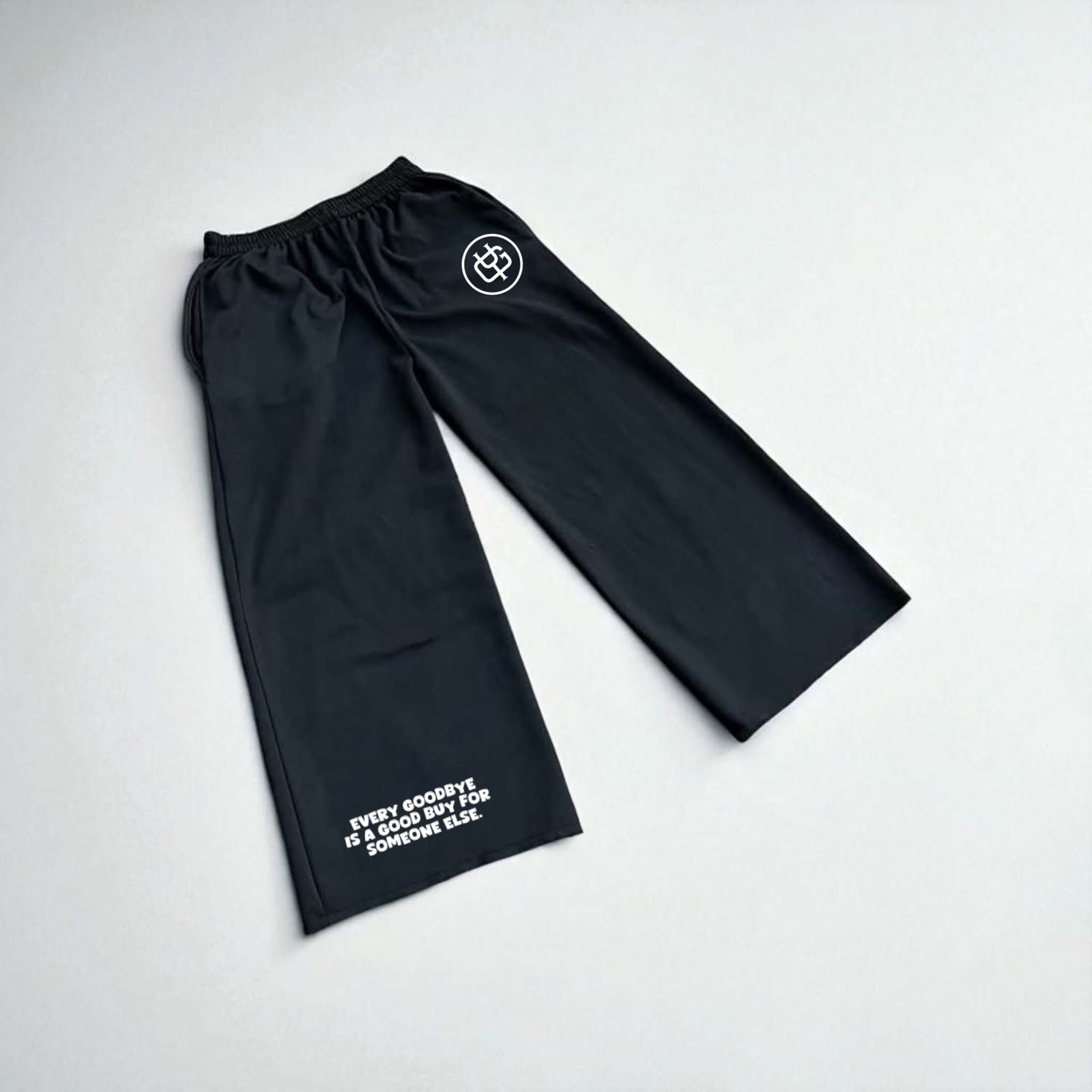 Baggy Pants