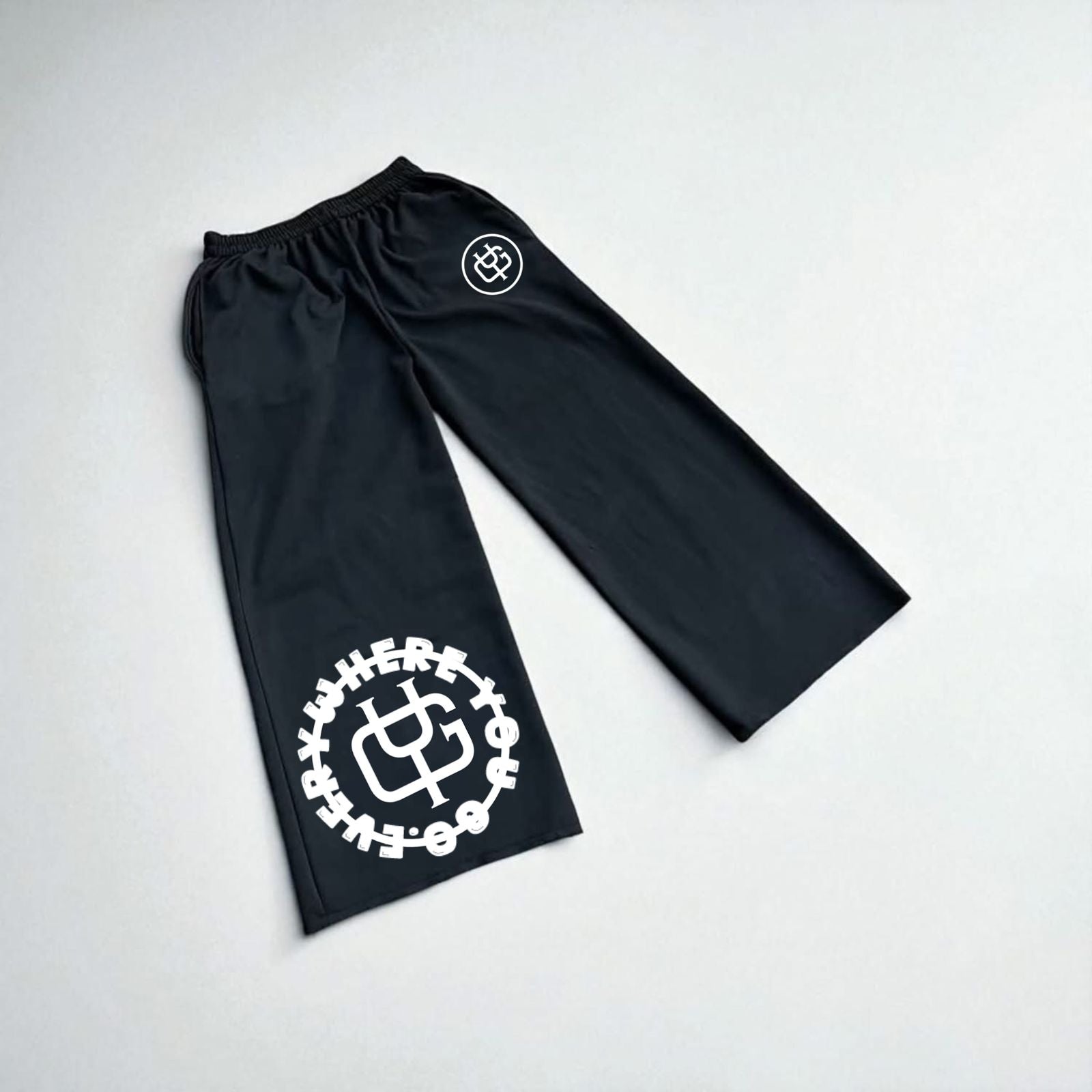 Baggy pants